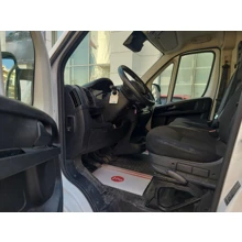 FIAT-DUCATO-VAN MAXI 2.2 MJET3 140HP S9 (15M3)