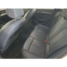 AUDI-A3-SEDAN 35 TFSI 150 HP ADVANCED STR