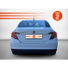 FIAT-EGEA-1.6 MJET 130HP EASY DCT