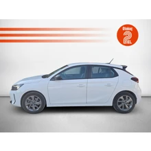 OPEL-CORSA-1.2 BENZİNLİ AT8 100 HP EDITION