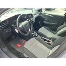 OPEL-CORSA-1.2 BENZİNLİ AT8 100 HP EDITION