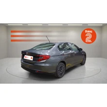 FIAT-EGEA-1.3 MJET II DS 95 HP EASY