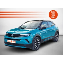 OPEL-MOKKA-1.2 TURBO 130 HP EDITION