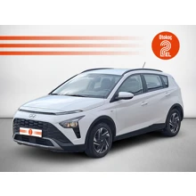 HYUNDAI-BAYON-1.4 MPI 100 PS JUMP BENZİN OTOMATİK