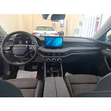 SKODA-SUPERB-1.5 TSI MHEV DSG PREMIUM