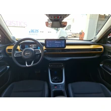 JEEP-AVENGER-115KW SUMMIT 4X2 ELEKTRİK