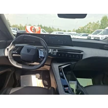 PEUGEOT-3008-ALLURE 1.2 HYBRID 136HP E-DCS6