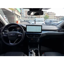 FORD-FOCUS-ACTIVE X SW1.5L ECOBLUE 115PS 8 İLERİ AT