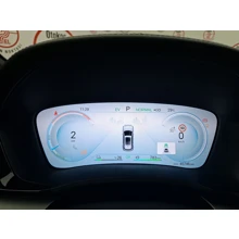 BYD-SEAL U DM-I-1.5L PHEV DM-I AWD