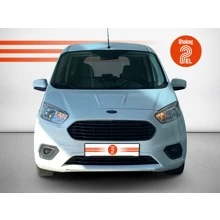 FORD-TOURNEO COURIER JOURNEY-TITANIUM KISA 1.5L TDCI 100PS 6İLERİ MT