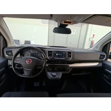 FIAT-ULYSSE-2.0 MJET 177HP AT-8 LOUNGE MAXI PANO PAK