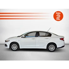 FIAT-EGEA-1.6 MJET 130HP EASY DCT