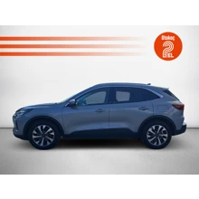 FORD-KUGA-TITANIUM 1.5L ECOBOOST 186PS 8İLERİ AT