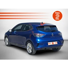 RENAULT-CLIO-EVOLUTION 1.0 TCE X-TRONIC 90 BG