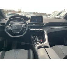 PEUGEOT-3008-ALLURE 1.5 BLUEHDI 130HP EAT8