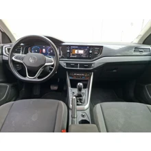 VOLKSWAGEN-POLO-1.0 TSI 95 PS LIFE DSG