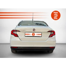FIAT-EGEA-1.3 MJET II DS 95 HP EASY