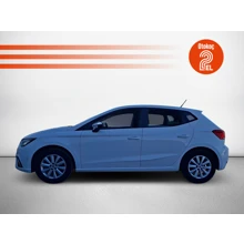 SEAT-IBIZA-1.0 ECO TSI 115 HP DSG S&S STYLE