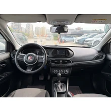 FIAT-EGEA-1.6 MJET 130HP EASY DCT