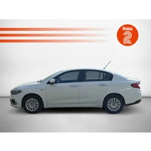 FIAT-EGEA-1.6 MJET 130HP EASY DCT