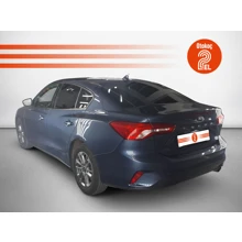 FORD-FOCUS-TITANIUM STIL 4K 1.5LEBLUE 115PS AT GSR