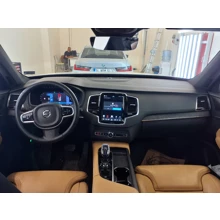 VOLVO-XC90-B5 AWD PLUS BRIGHT