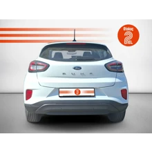 FORD-PUMA-STYLE 1.0LT ECOBOOST 125PS 7 OTOMATİK