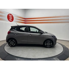 HYUNDAI-I10-1.2 MPI 5 İLERİ AMT ELITE ÇİFT RENK(BEN)