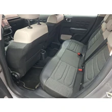 CITROEN-C3-FEEL BOLD 1.2 PURETECH 110HP EAT6