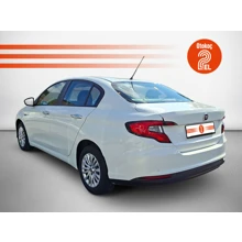 FIAT-EGEA-1.6 MJET 130HP EASY DCT