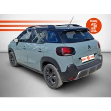 CITROEN-C3 AIRCROSS-1.2 PURETECH 130HP EAT6 SHINE