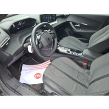 PEUGEOT-2008-ALLURE 1.2 PURETECH 130HP EAT8