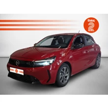 OPEL-CORSA-1.2 BENZİNLİ AT8 100 HP EDITION