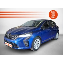 RENAULT-CLIO-EVOLUTION 1.0 TCE X-TRONIC 90 BG