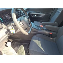 FIAT-DOBLO COMBİ-PREMIO 1.5 130 HP BLUEHDI E6.4 AT