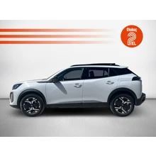 PEUGEOT-2008-ALLURE 1.2 PURETECH 130HP EAT8