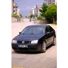 Volkswagen Bora 1.6 Benzin + LPG | Tüm Bakımları Yapıldı | Sıfır Lastikler