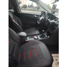GOLF 7 1.4 TSI HİGHLİNE