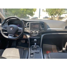 RENAULT-MEGANE-SEDAN ICON 1.3 TCE 140 bg EDC
