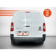 FIAT-DOBLO CARGO-CARGO MAXI 1.5 100 HP BLUEHDI E 6.4