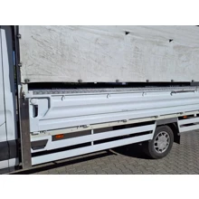 FORD-TRANSİT-2.0 ECOBLUE 350 L PICK UP EU6.2 Dizel EU6.2 (C and D-Temp) yandan yüklemeli kasa İÇTEN YANMALI