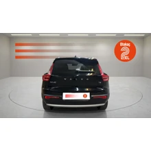 VOLVO-XC40-1.5 T2 129HP PLUS BRIGHT 8AT