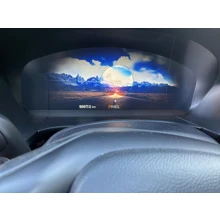 FORD-KUGA-1.5L ECOBOOST 182PS EU6 OTOM. TITANIUM