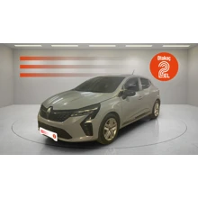 RENAULT-CLIO-EVOLUTION 1.0 TCE X-TRONIC 90 BG