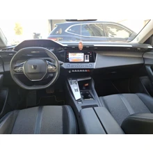 PEUGEOT-408-408 ALLURE 1.2 PURETECH 130HP EAT8