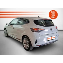 RENAULT-CLIO-EVOLUTION 1.0 TCE X-TRONIC 90 BG