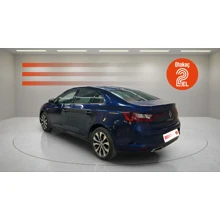 RENAULT-MEGANE-SEDAN ICON 1.3 TCE 140 bg EDC