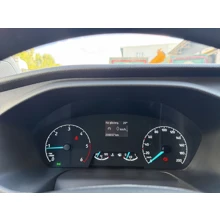 FORD-TRANSIT CUSTOM-2.0L ECO TDCI 130HP 340L VAN TREND