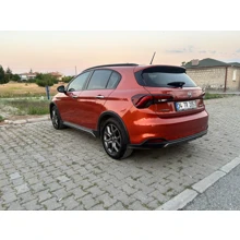 Sahibinden Hatasız 1.6 Cross Urban