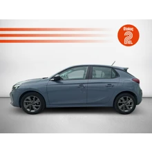 OPEL-CORSA-1.2 BENZİNLİ AT8 100 HP EDITION